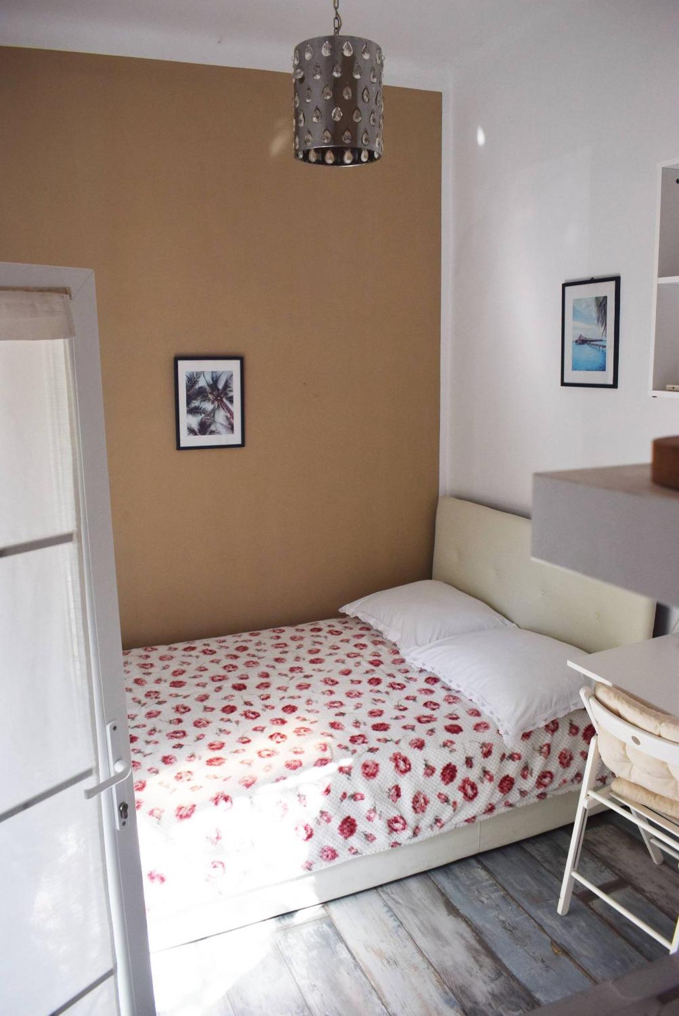 Favela Hostel Zagabria Esterno foto